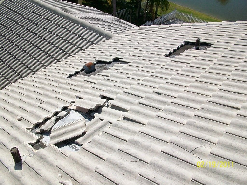 Roof Leak Repair in Rochester, NY