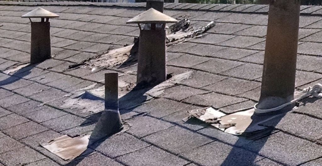 Roof Leak Repair in Harrison, NY