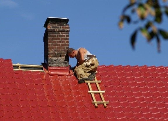 Roof Leak Repair in Maryland, NY