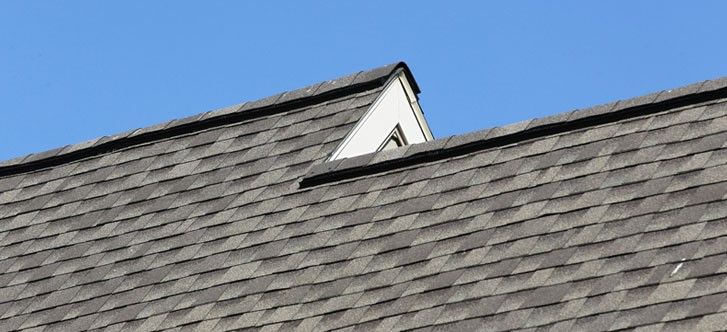 Roof Leak Repair in Fancher, NY