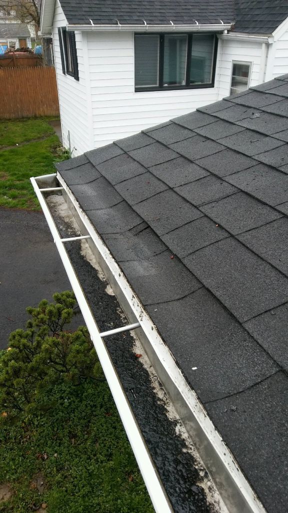 Roof Leak Repair in Hempstead, NY