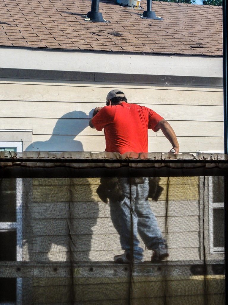 Roof Leak Repair in Victor, NY