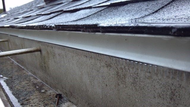 Roof Leak Repair in East Amherst, NY