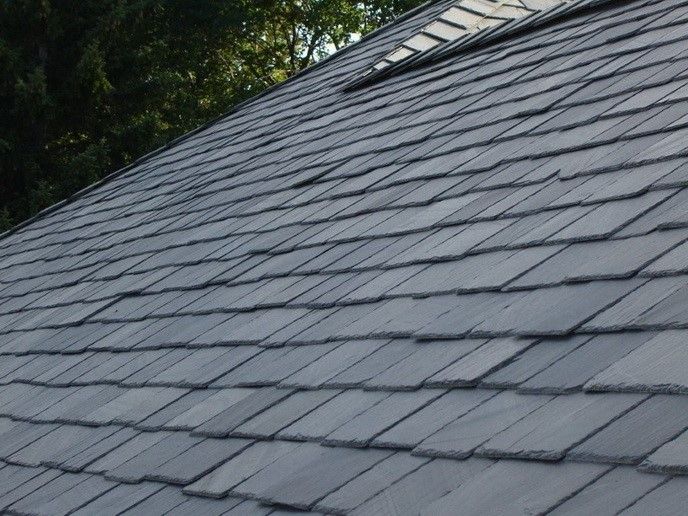 Roof Leak Repair in Larchmont, NY