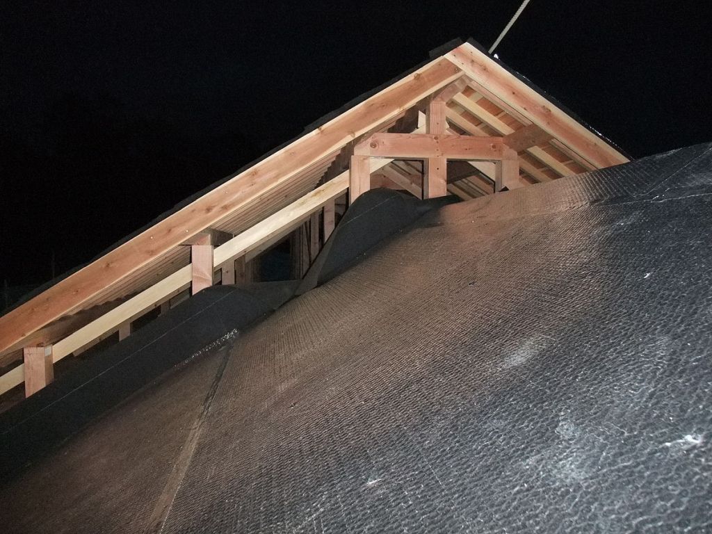Roof Leak Repair in Sterling Forest, NY