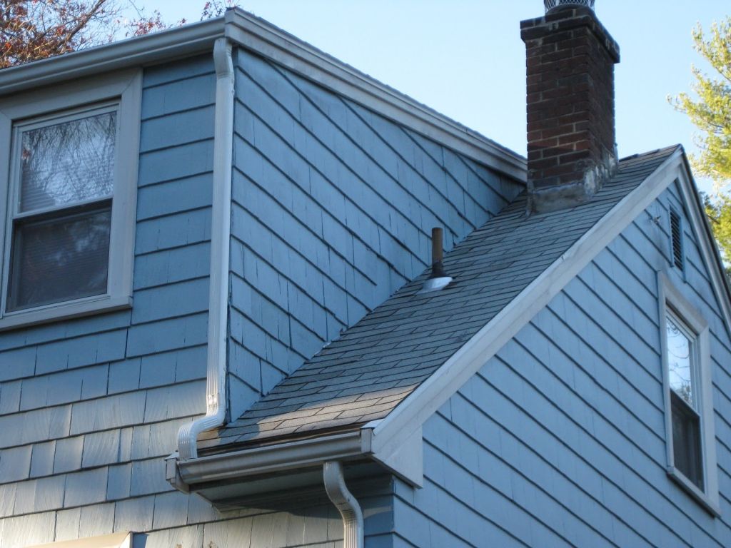 Roof Leak Repair in South Lima, NY