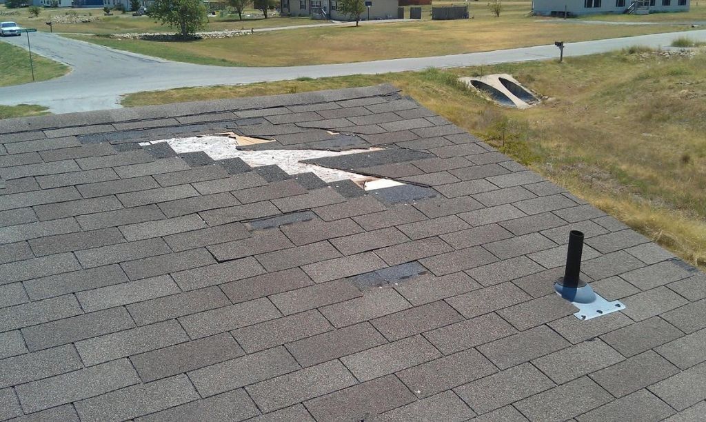 Roof Leak Repair in Phelps, NY