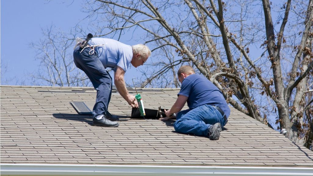 Roof Leak Repair in Old Bethpage, NY