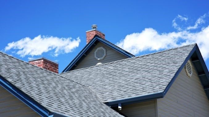 Roof Leak Repair in South Lima, NY